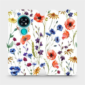 Hülle für Nokia 7.2 - Farbe MP04S