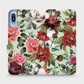 Hülle für Huawei Y6 2019 - Farbe MD06P