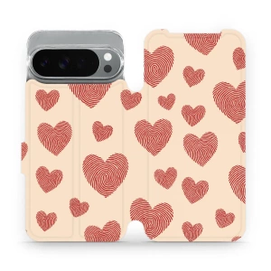 Hülle für Google Pixel 10 Pro XL - Farbe VP93S