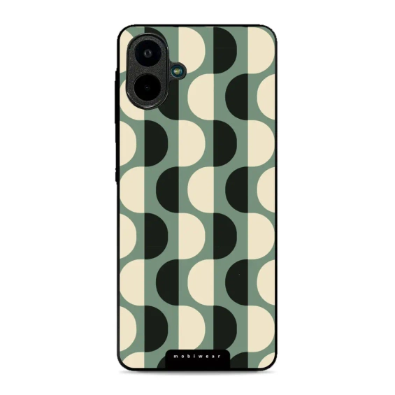 Hülle Glossy Case für Samsung Galaxy A07 - Farbe GA56G