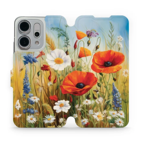 Hülle für OPPO Reno 14 5G - Farbe VP43S