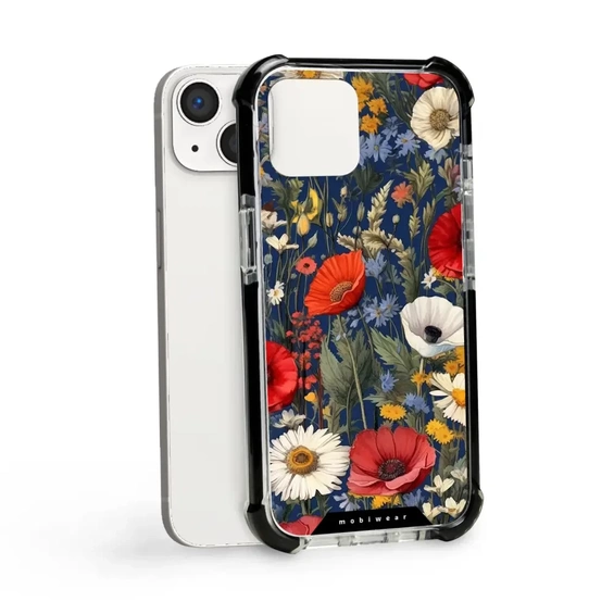 Hülle MagSafe Elite Bumper für Apple iPhone 13 - Farbe D005D