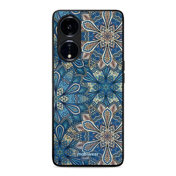 Hülle Glossy Case für OPPO A98 5G - Farbe G038G