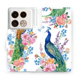 Hülle für Infinix Note 40 Pro - Farbe MX08S