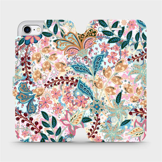 Hülle für Apple iPhone 8 - Farbe MX04S