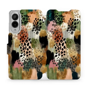 Hülle für Samsung Galaxy S25 Edge - Farbe V167S