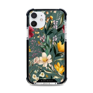 Hülle MagSafe Elite Bumper für Apple iPhone 12 - Farbe DP71D