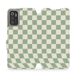 Hülle für Xiaomi POCO M3 Pro 5G - Farbe VA58S