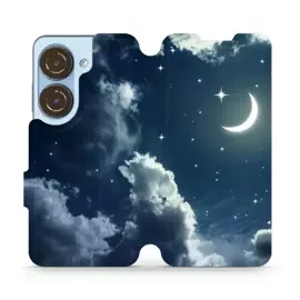 Hülle für Asus Zenfone 10 - Farbe V145P