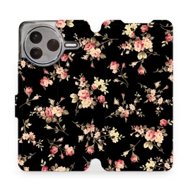 Hülle für Xiaomi POCO F7 Pro 5G - Farbe VD02S