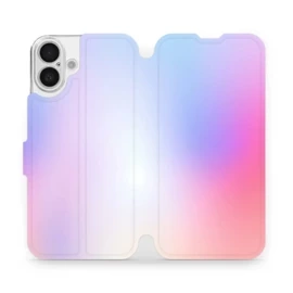 Hülle für Apple iPhone 16 Plus - Farbe VP65S
