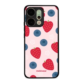 Hülle Glossy Case für OPPO Reno 14 Pro 5G - Farbe GP84G