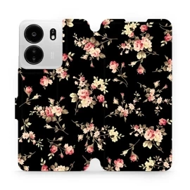 Hülle für Xiaomi POCO C65 - Farbe VD02S