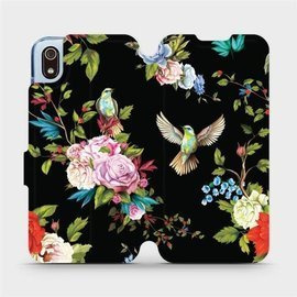 Hülle für Xiaomi Redmi 7A - Farbe VD09S