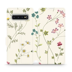 Hülle für Samsung Galaxy S10 Plus - Farbe MD03S