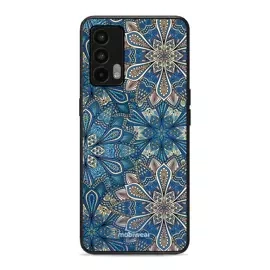 Hülle Glossy Case für Realme GT Master Edition - Farbe G038G