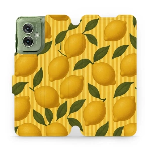 Hülle für Motorola Moto G55 5G - Farbe VP81S