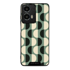 Hülle Glossy Case für Motorola Moto G24 Power - Farbe GA56G