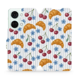 Hülle für OnePlus Nord 3 5G - Farbe VP85S
