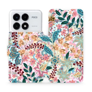 Hülle für Xiaomi POCO F6 Pro - Farbe MX04S