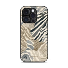 Hülle Glossy Case für Apple iPhone 14 Pro - Farbe G168G