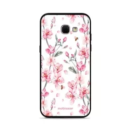 Hülle Glossy Case für Samsung Galaxy A5 2017 - Farbe G033G