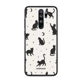 Hülle Glossy Case für Xiaomi Redmi Note 8 Pro - Farbe G162G