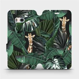 Hülle für HTC U11 - Farbe VP06P