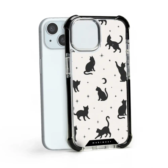 Hülle MagSafe Elite Bumper für Apple iPhone 15 - Farbe D162D