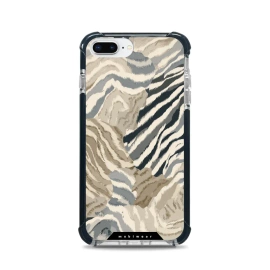 Hülle MagSafe Elite Bumper für Apple iPhone 8 Plus - Farbe D168D