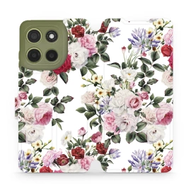 Hülle für Motorola Moto G15 - Farbe MD01S