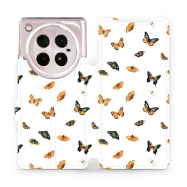 Hülle für Infinix ZERO 40 5G - Farbe MP77S