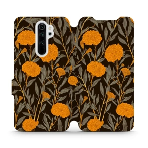 Hülle für Xiaomi Redmi Note 8 Pro - Farbe V175S