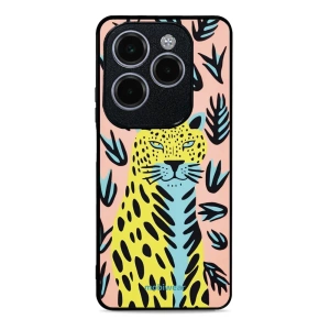 Hülle Glossy Case für Infinix HOT 40 Pro - Farbe G052G