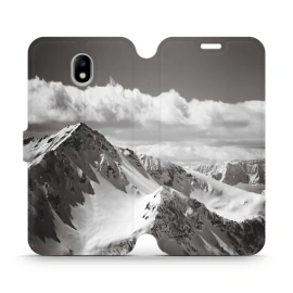 Hülle für Samsung Galaxy J7 2017 - Farbe M152P