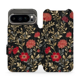 Hülle für Google Pixel 9 Pro - Farbe V172S