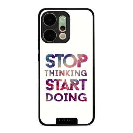 Hülle Glossy Case für OPPO Reno 14 Pro 5G - Farbe G078G