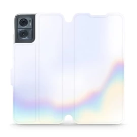 Hülle für Motorola Moto E22i - Farbe VP64S