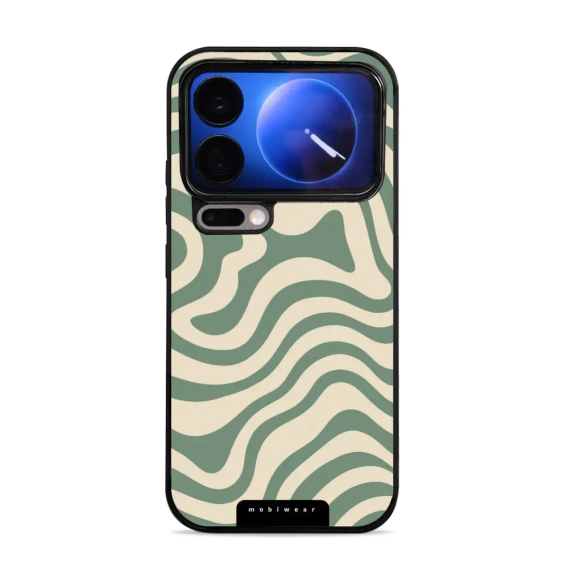Hülle Glossy Case für Xiaomi 17 Pro - Farbe GA57G