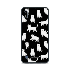 Hülle Glossy Case für Samsung Galaxy A10 - Farbe G163G