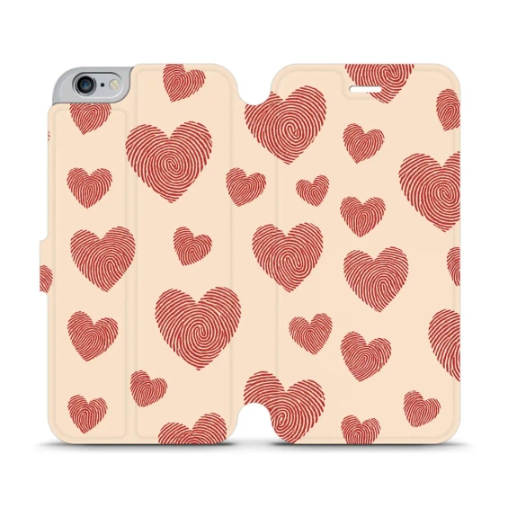 Hülle für Apple iPhone 6s Plus - Farbe VP93S