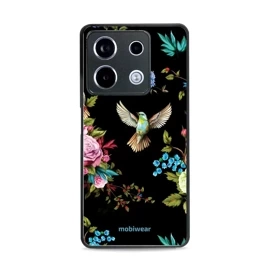 Hülle Glossy Case für Xiaomi Redmi Note 13 Pro 5G - Farbe G041G