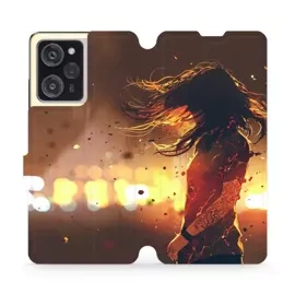 Hülle für Xiaomi POCO X5 Pro 5G - Farbe MA02S