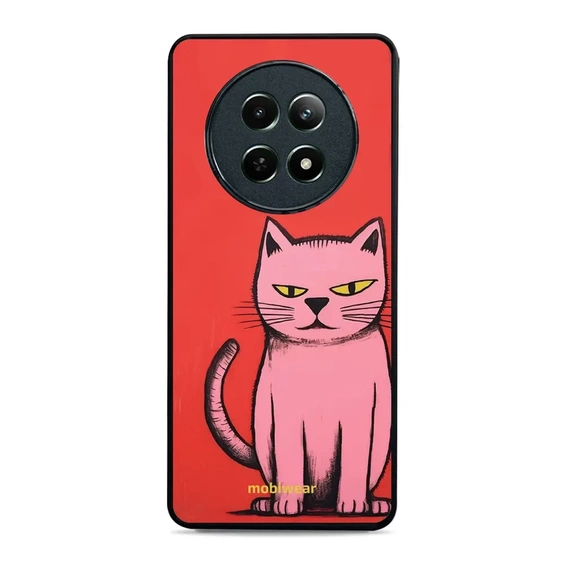 Hülle Glossy Case für Realme 12 5G - Farbe G054G