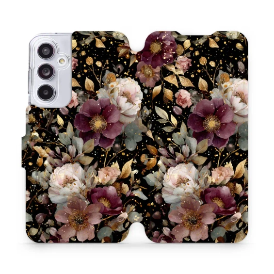 Hülle für Samsung Galaxy A55 5G - Farbe V169S