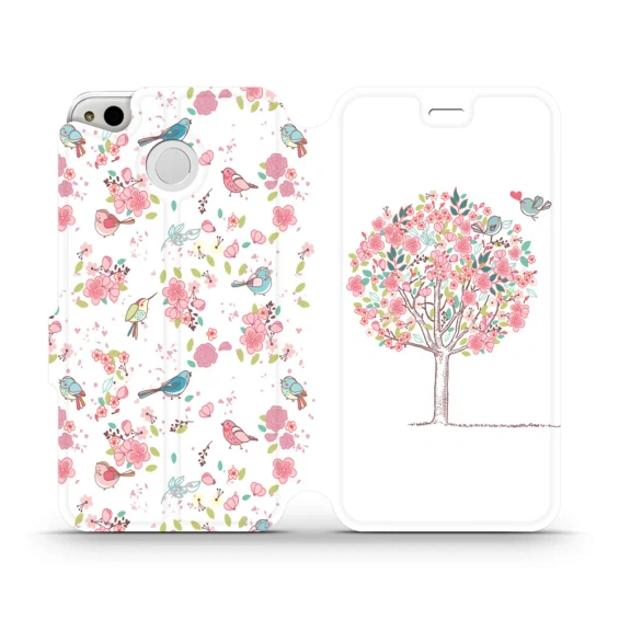 Hülle für Xiaomi Redmi 4X - Farbe M120S