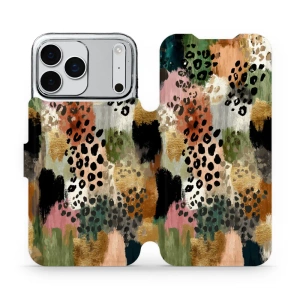 Hülle für Apple iPhone 17 Pro Max - Farbe V167S