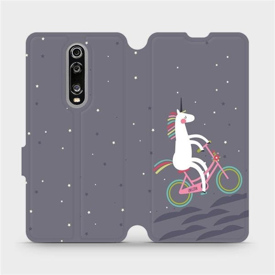 Hülle für Xiaomi Mi 9T - Farbe V024P