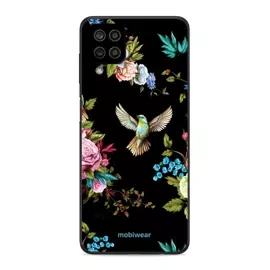 Hülle Glossy Case für Samsung Galaxy M12 - Farbe G041G