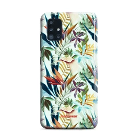 Hülle Elite Pro für Samsung Galaxy A51 - Farbe E071E